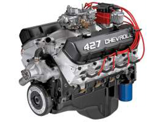 C15C1 Engine